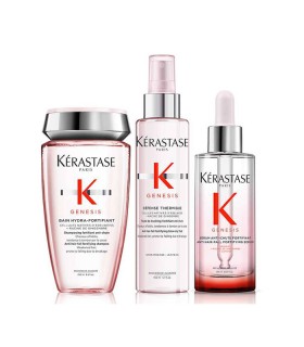 Kérastase Genesis Trio Fijn Haar  | Celini.nl