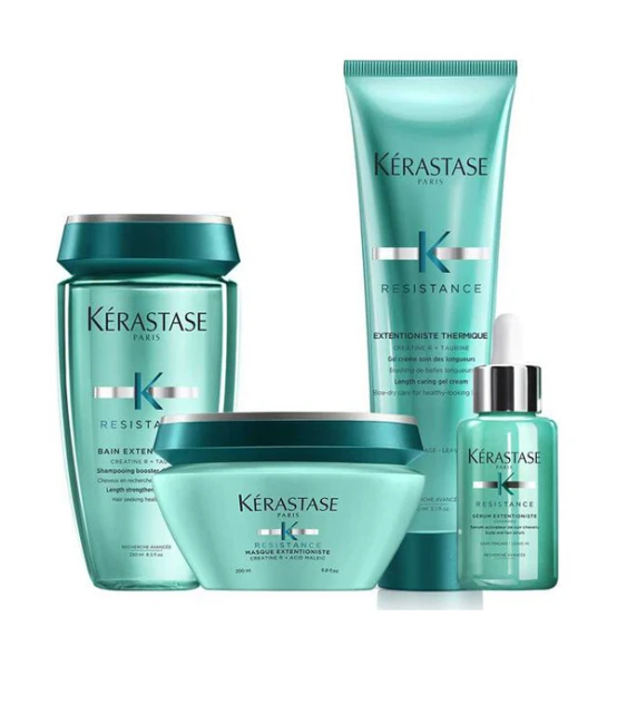 Kérastase Résistance Rituel Deluxe Extentioniste  | Celini.nl