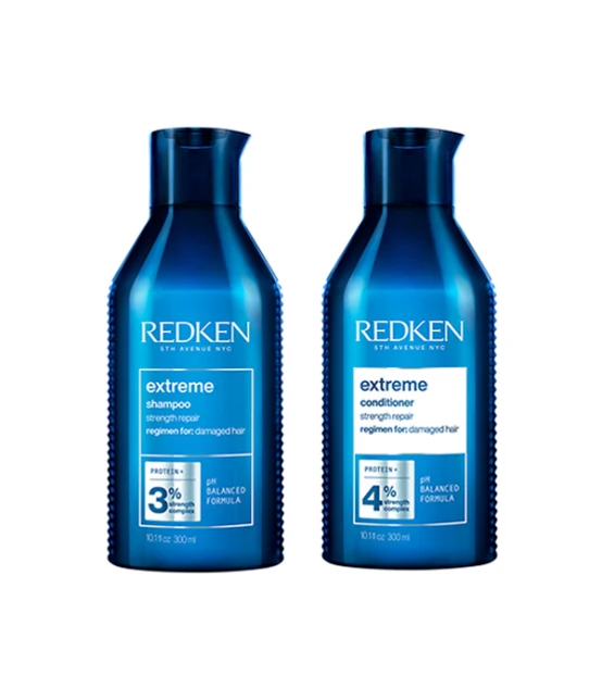 Redken Duo Extreme  | Celini.nl