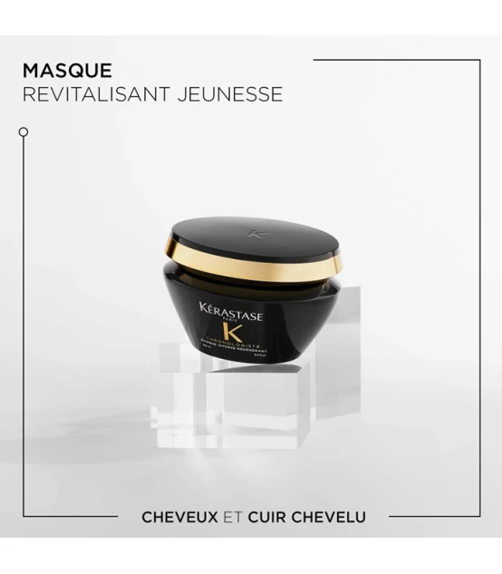 Kérastase Chronologiste Masque Intense Régénérant 200ml  | Celini.nl
