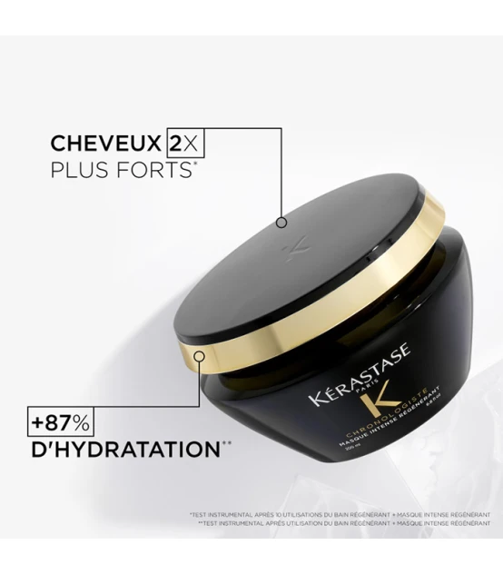 Kérastase Chronologiste Masque Intense Régénérant 200ml  | Celini.nl