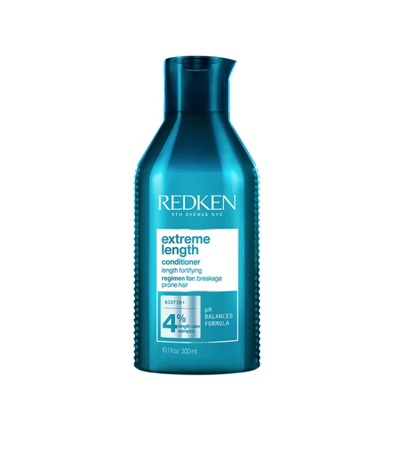 Redken Extreme Length Soin 300ml  | Celini.nl