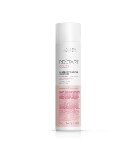 Revlon Professional RE/START Color Protective Gentle Cleanser 250ml...