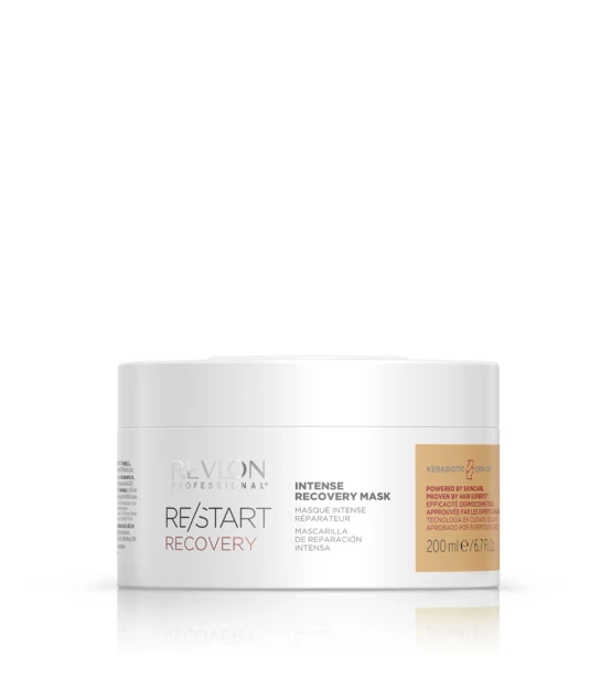 Revlon Professional RE/START Intense Recovery Mask 200ml  | Celini.nl