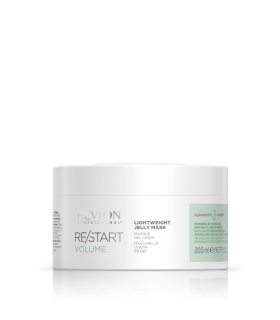 Revlon Professional RE/START Volume Lightweight Jelly Mask 200ml  |...
