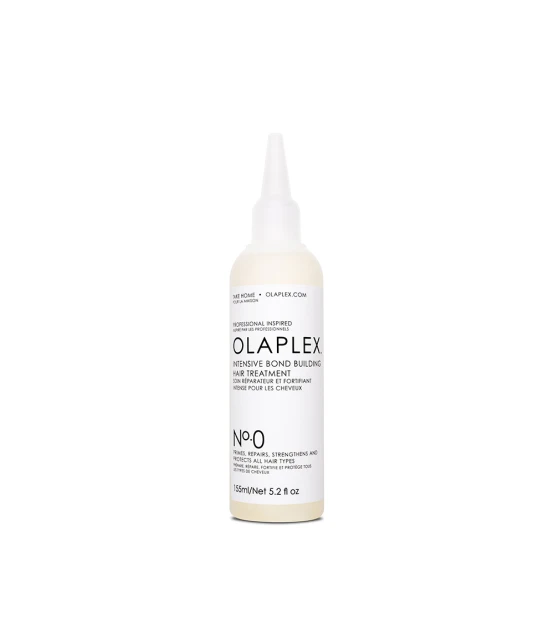 Olaplex N°0 Intensive Bond Building Hair Treatment 155ml  | Celini.nl
