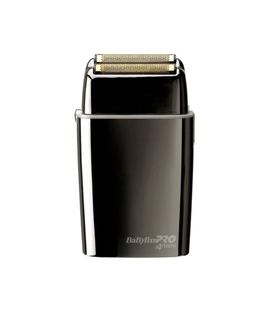 Babyliss Pro Rasoir Double Grille GunSteel FOILFX2  | Celini.be