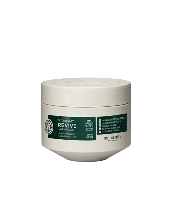 Maria Nila Eco Therapy Revive Masque 250ml  | Celini.nl