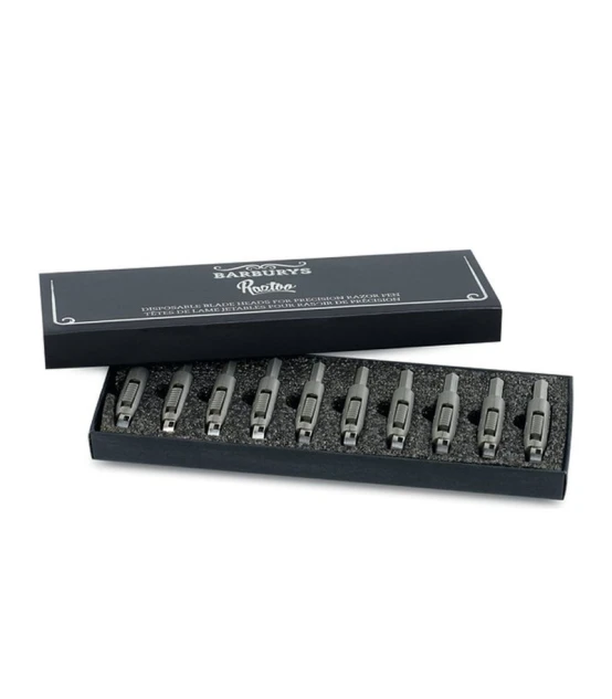 Barburys Raztoo Mesjes - 10st  | Celini.be