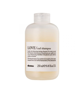 Davines LOVE CURL Shampoo 250ml  | Celini.nl