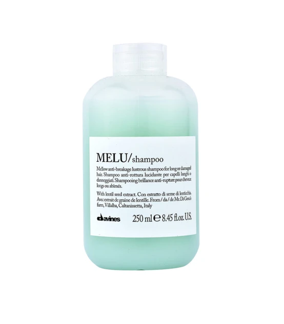 Davines MELU Shampoo 250ml  | Celini.nl
