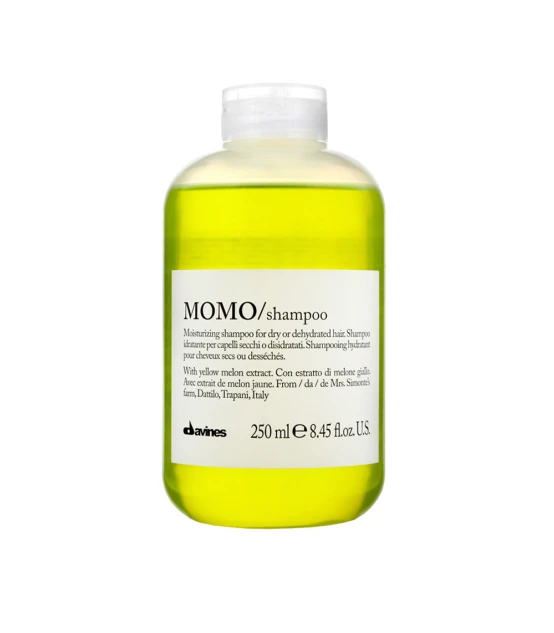 Davines MOMO Shampoo 250ml  | Celini.nl