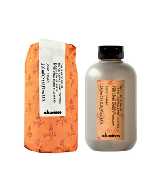 Davines MORE INSIDE Oil Non Oil 250ml  | Celini.nl