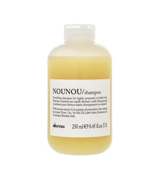 Davines NOUNOU Shampoo 250ml  | Celini.nl