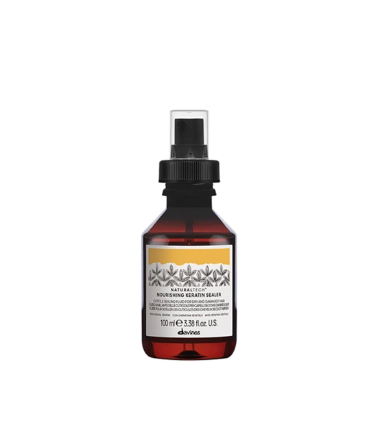 Davines NOURISHING Keratin Sealer 100ml  | Celini.nl
