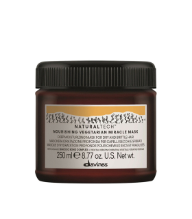 Davines NOURISHING Mask 250ml  | Celini.nl