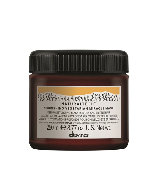 Davines NOURISHING Mask 250ml  | Celini.nl