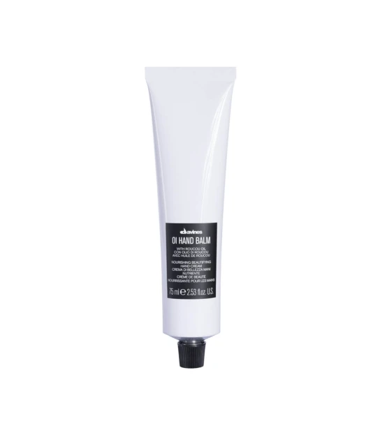 Davines OI Hand Balm 75ml  | Celini.nl