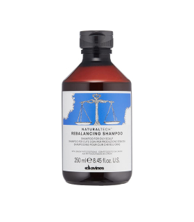 Davines REBALANCING Shampoo 250ml  | Celini.nl