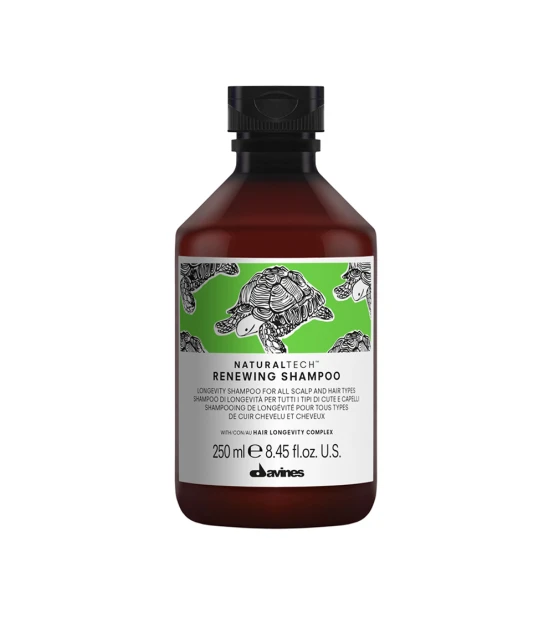 Davines RENEWING Shampoo 250ml  | Celini.nl