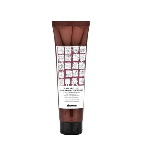 Davines REPLUMPING Conditioner 150ml  | Celini.nl