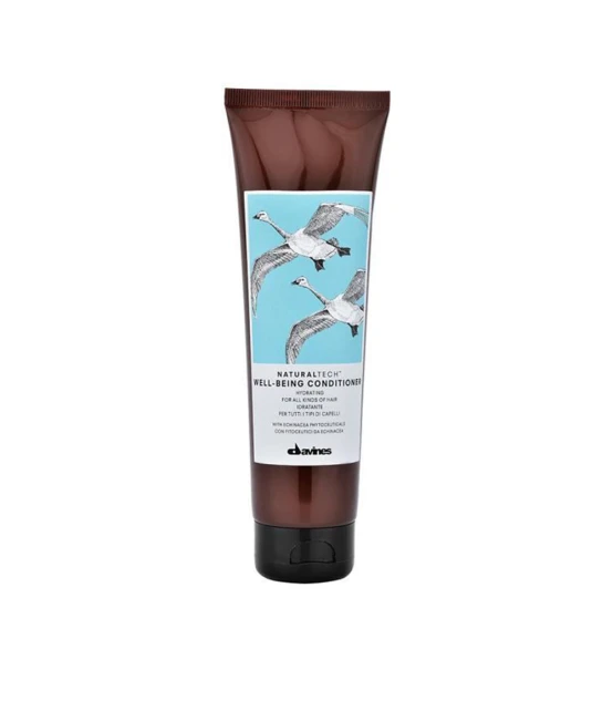 Davines WELLBEING Conditioner 150ml  | Celini.be