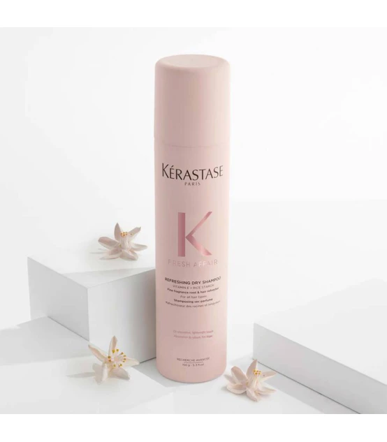 Kérastase Fresh Affair Refreshing Dry Shampoo 233ml  | Celini.nl