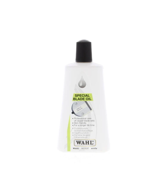 Wahl Olie Fles 200ml  | Celini.be