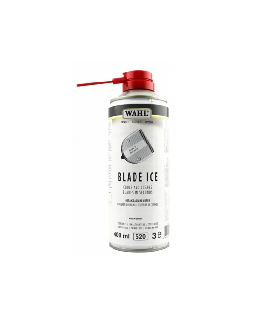 Wahl Blade Ice Spray 400ml  | Celini.nl