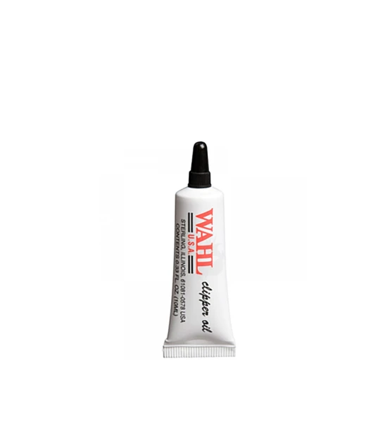 Wahl Olie Tube 10ml  | Celini.nl