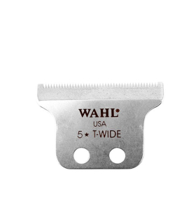 Wahl Snijmes T-Wide 38mm Detailer / Hero (02215-1116)  | Celini.nl