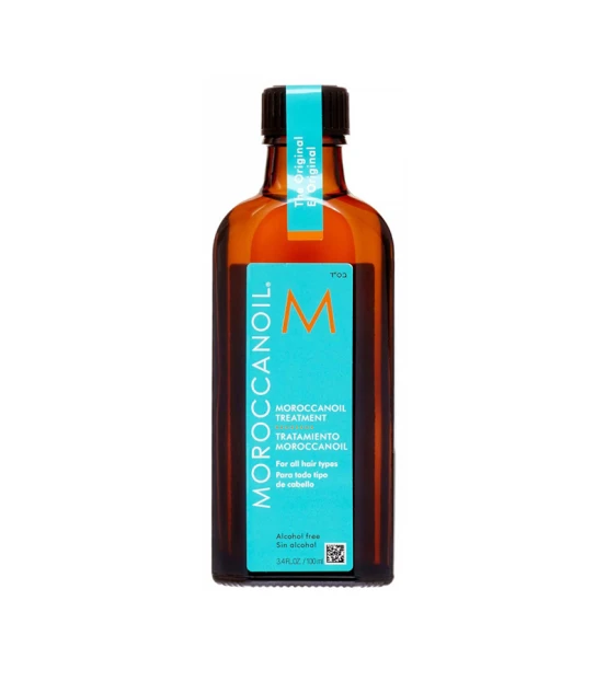 Moroccanoil Treatment 100ml  | Celini.nl