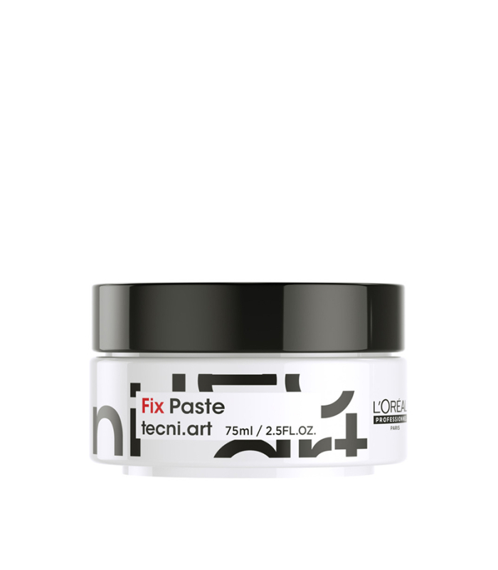 L'Oréal Professionnel Tecni Art Fix Paste 75ml  | Celini.nl