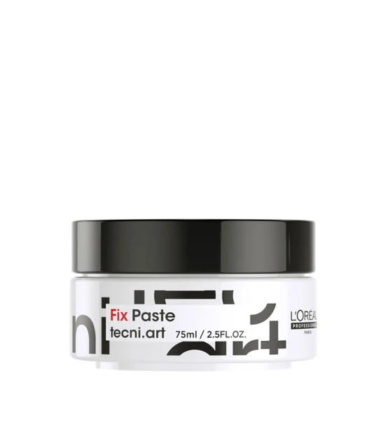 L'Oréal Professionnel Tecni Art Fix Paste 75ml  | Celini.nl