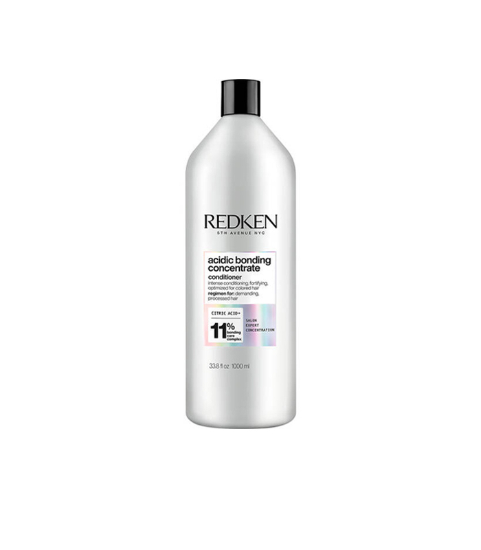 Redken Acidic Bonding Concentrate Conditioner 1000ml  | Celini.nl