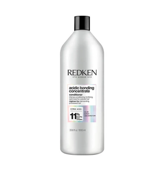 Redken ABC Acidic Bonding Concentrate Conditioner 1000ml  | Celini.nl