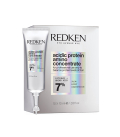 Redken Acidic Protein Amino Concentrate 10X10ml  | Celini.nl