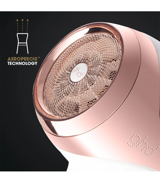 ghd Haardroger helios™ Blanc  | Celini.be