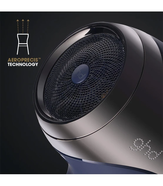 ghd Haardroger helios™ Bleu Marine  | Celini.be