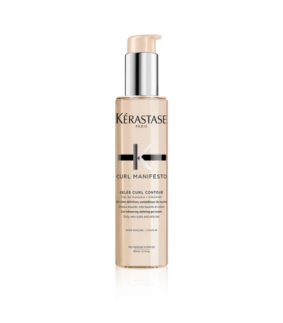 Kérastase Curl Manifesto Gelée Curl Contour 150ml  | Celini.nl