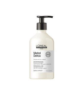 L'Oréal Professionnel Série Expert Metal Detox Conditioner 500ml  |...