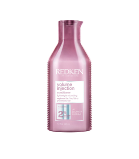 Redken Volume Injection Conditioner 300ml  | Celini.nl