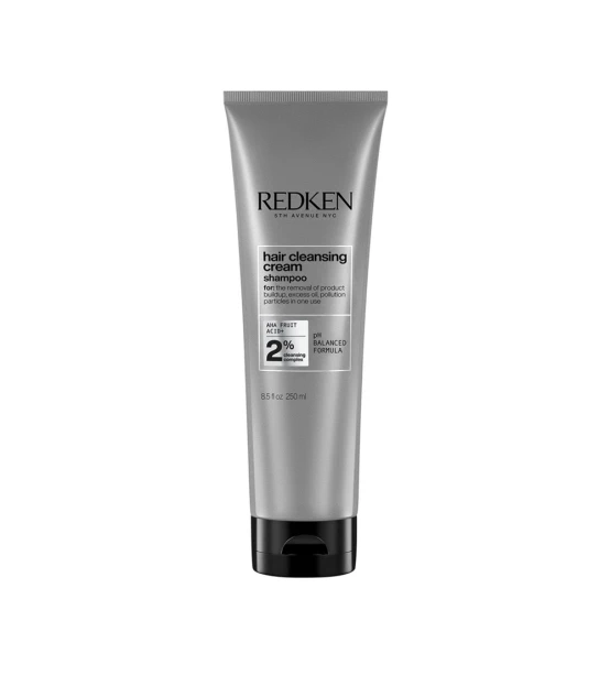 Redken Hair Cleansing Cream Shampoo 250ml  | Celini.nl