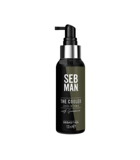 SEB MAN The Cooler 100ml  | Celini.nl