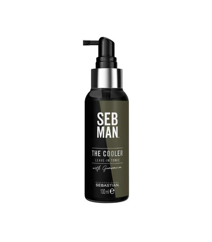 SEB MAN The Cooler 100ml  | Celini.be