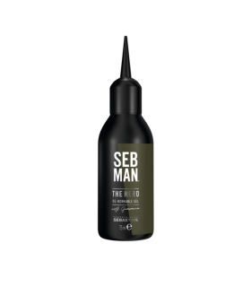 SEB MAN The Hero 75ml  | Celini.nl