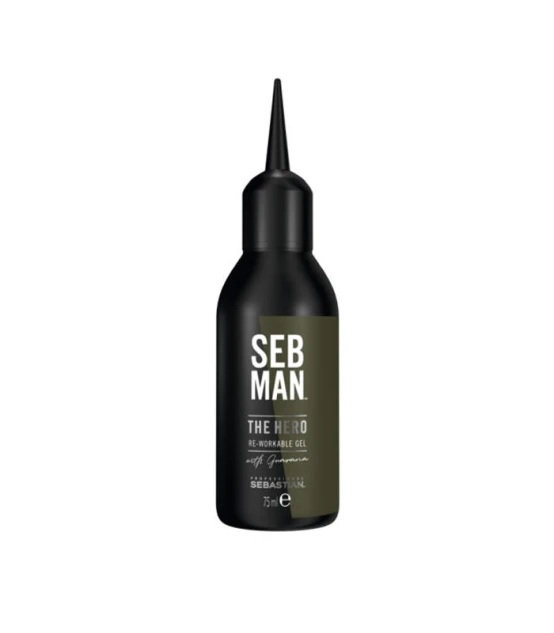 SEB MAN The Hero 75ml  | Celini.nl