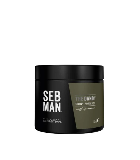SEB MAN The Dandy 75ml  | Celini.nl