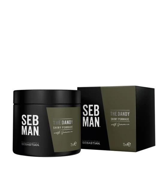 SEB MAN The Dandy 75ml  | Celini.nl