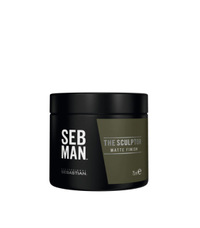 SEB MAN The Sculptor 75ml  | Celini.nl